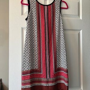 Laundry by Shelli Segal mini dress - size 2